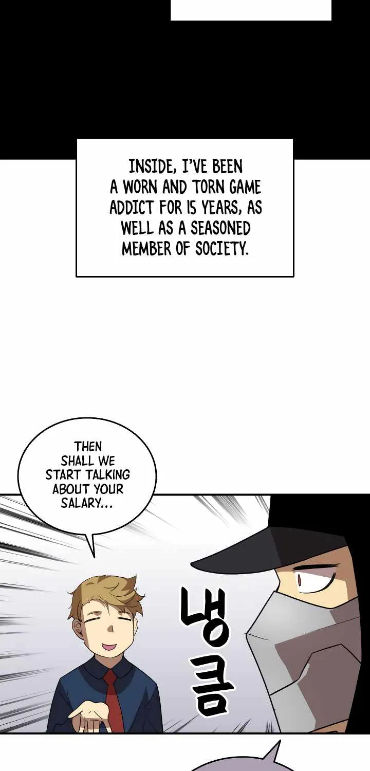 Read Worn And Torn Newbie chapter 43 image 46 on Lezhin