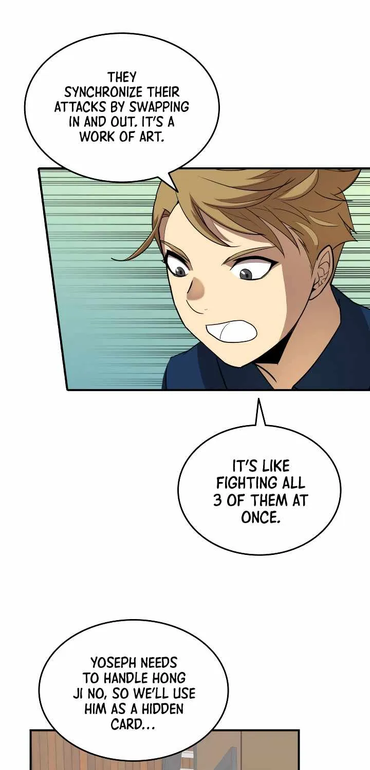 Read Worn And Torn Newbie chapter 43 image 60 on Lezhin
