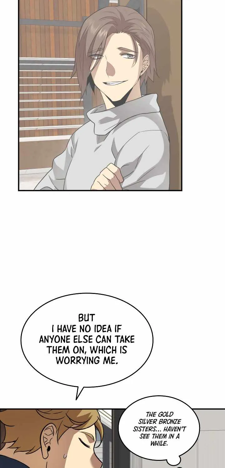Read Worn And Torn Newbie chapter 43 image 61 on Lezhin