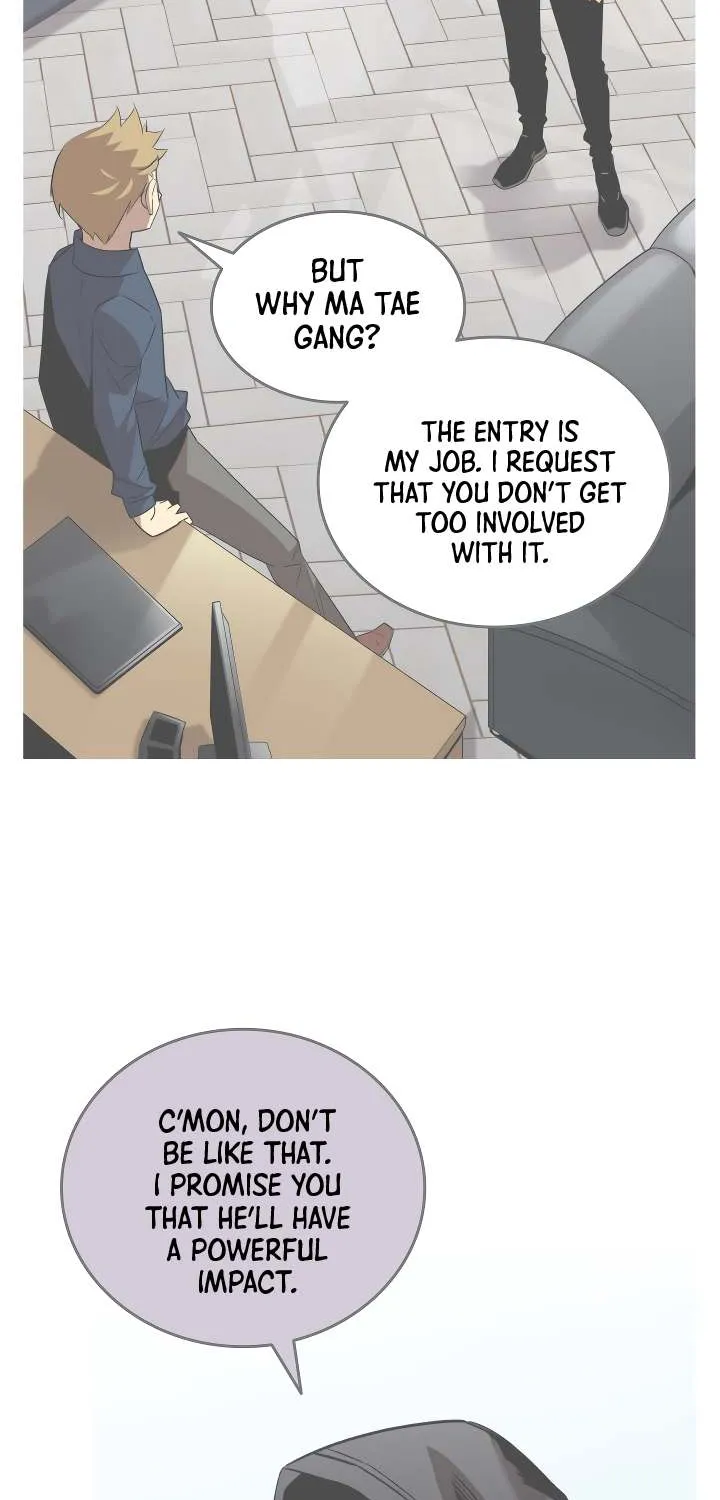 Read Worn And Torn Newbie chapter 44 image 45 on Lezhin