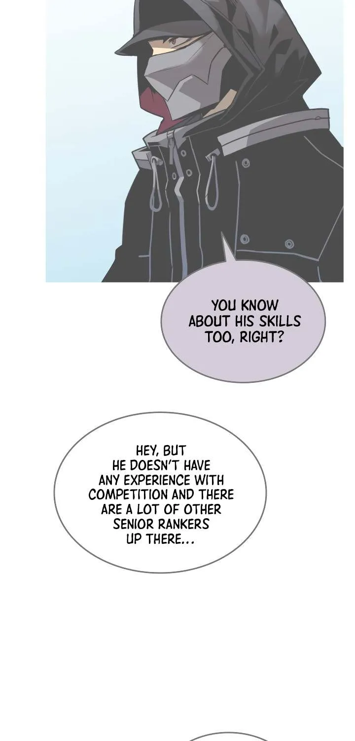 Read Worn And Torn Newbie chapter 44 image 46 on Lezhin