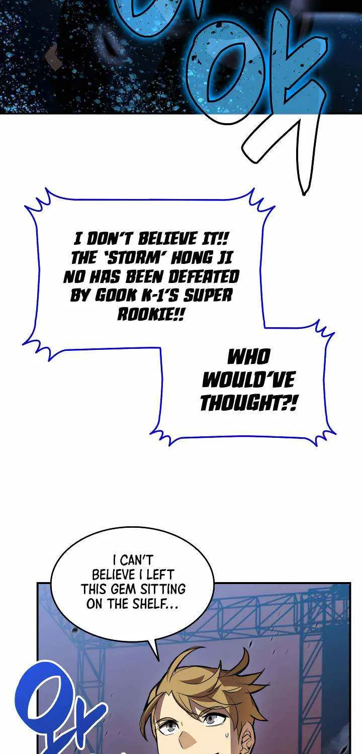 Read Worn And Torn Newbie chapter 44 image 79 on Lezhin