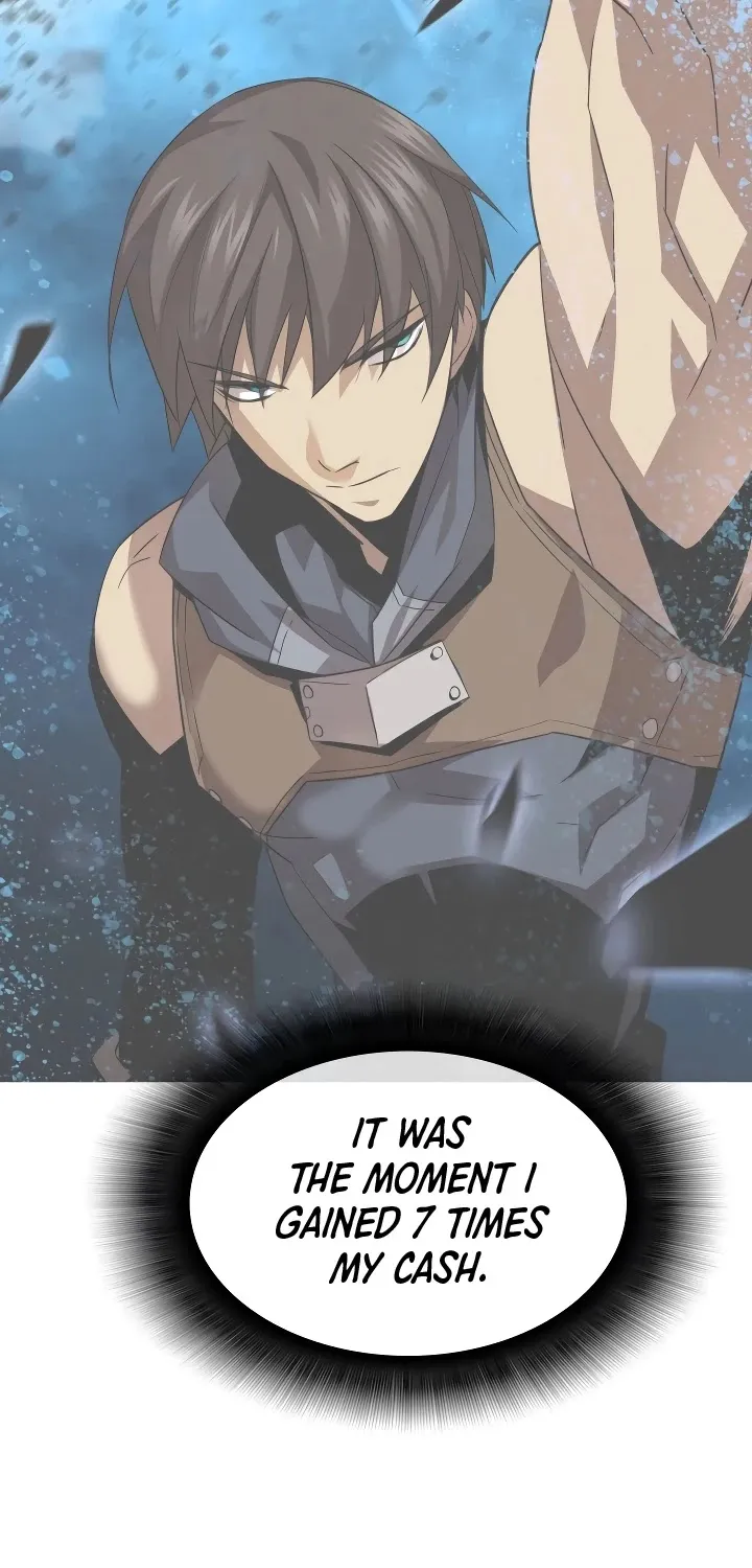 Read Worn And Torn Newbie chapter 45 image 10 on Lezhin