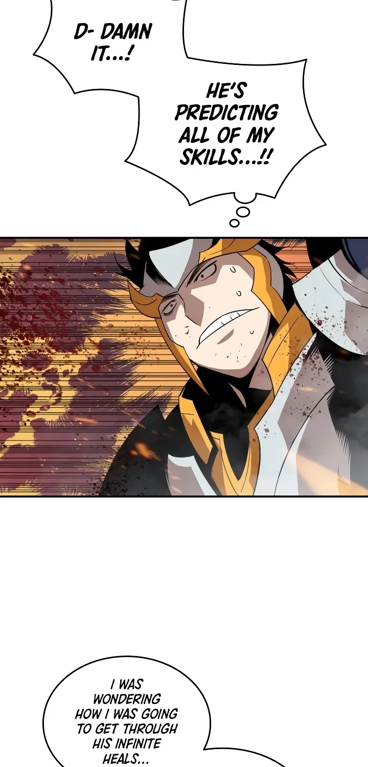Read Worn And Torn Newbie chapter 45 image 26 on Lezhin