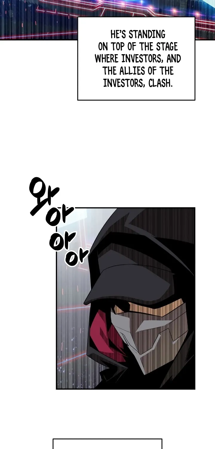 Read Worn And Torn Newbie chapter 45 image 4 on Lezhin