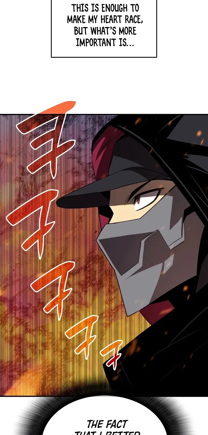 Read Worn And Torn Newbie chapter 45 image 5 on Lezhin