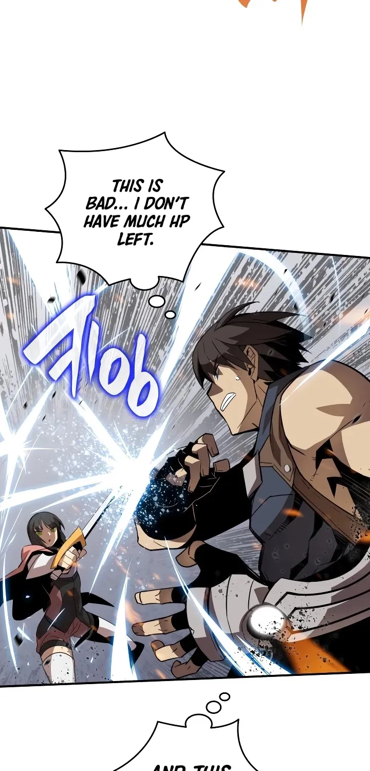 Read Worn And Torn Newbie chapter 45 image 64 on Lezhin
