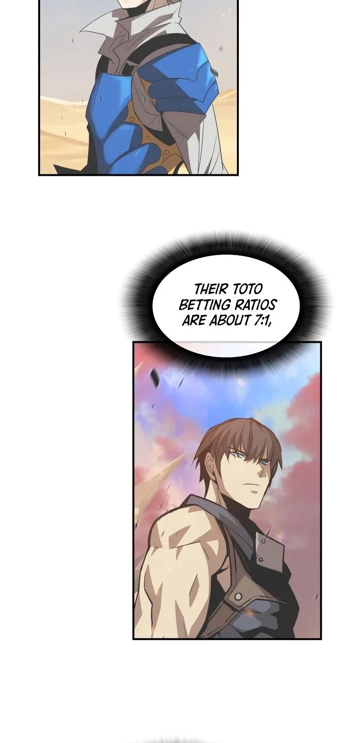 Read Worn And Torn Newbie chapter 45 image 8 on Lezhin