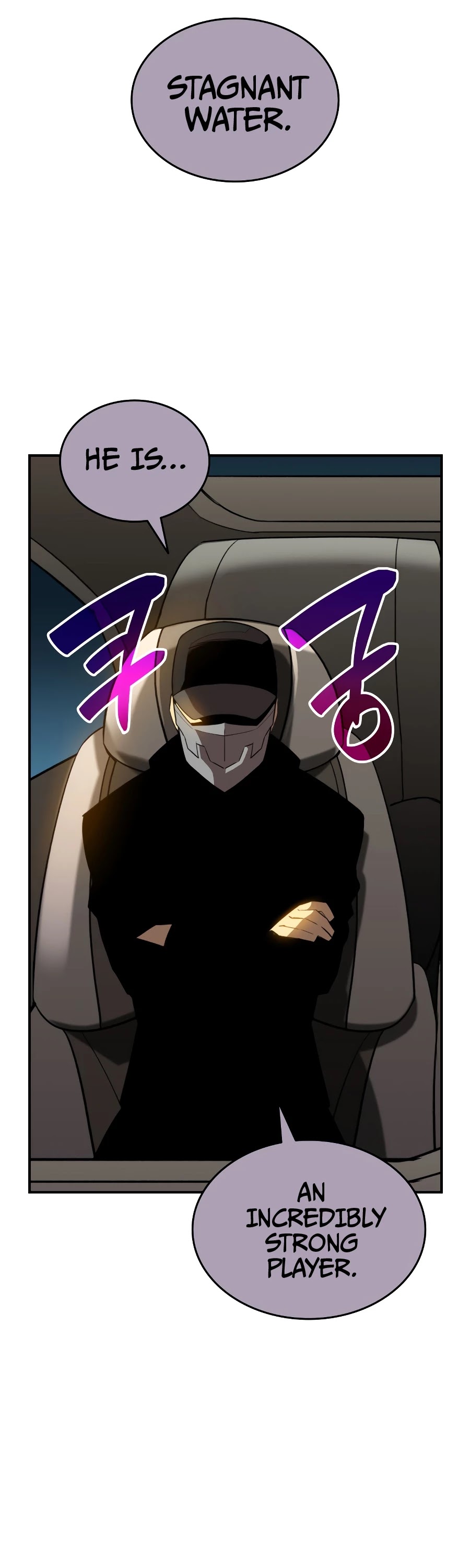 Read Worn And Torn Newbie chapter 49 image 18 on Lezhin