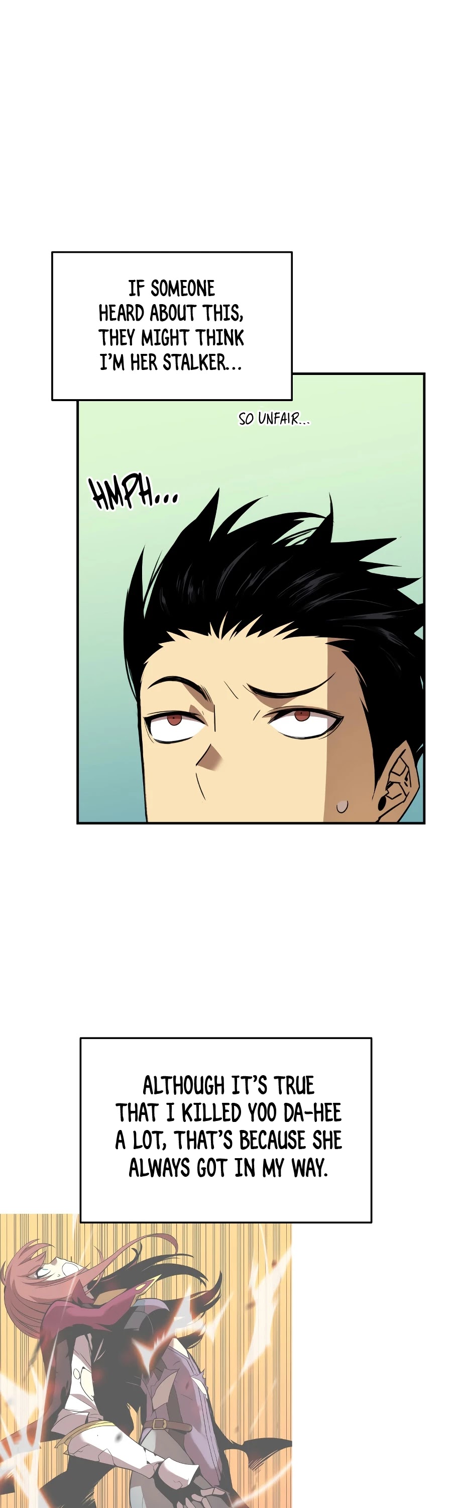 Read Worn And Torn Newbie chapter 49 image 27 on Lezhin