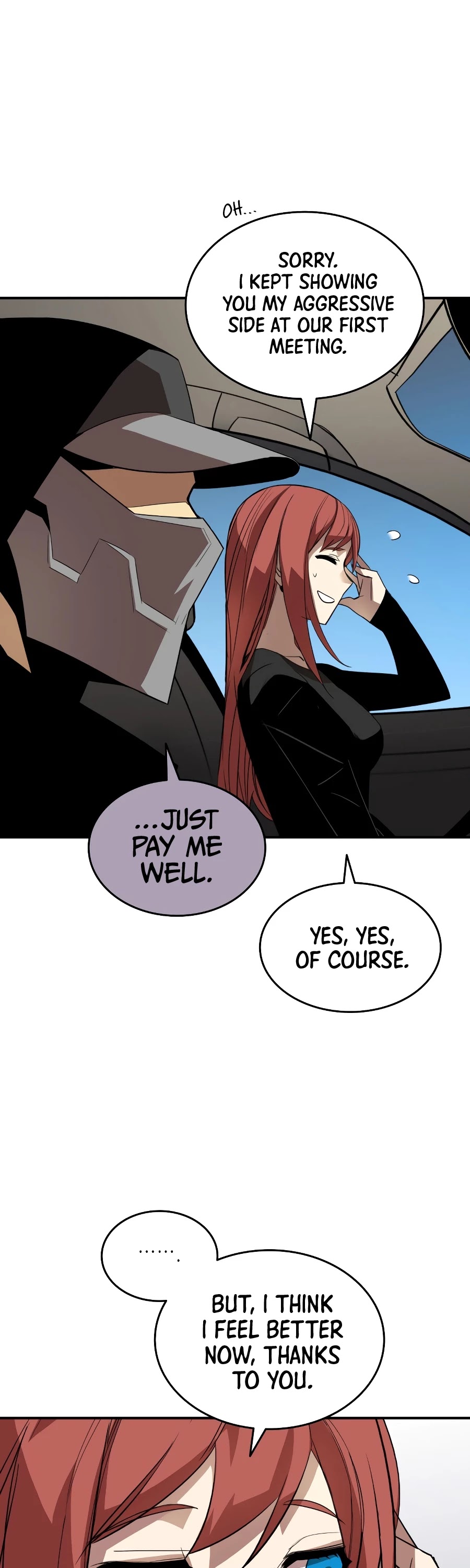 Read Worn And Torn Newbie chapter 49 image 31 on Lezhin