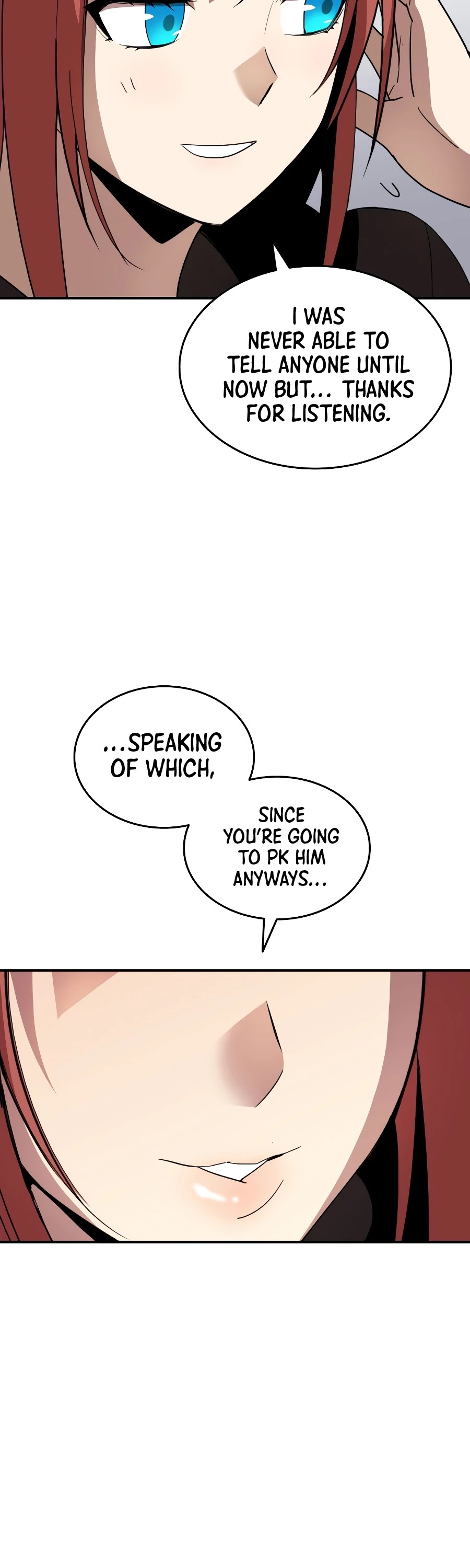 Read Worn And Torn Newbie chapter 49 image 32 on Lezhin