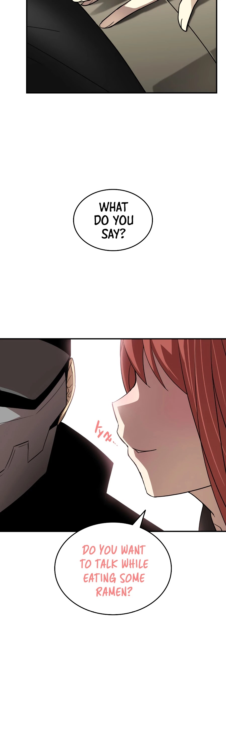 Read Worn And Torn Newbie chapter 49 image 37 on Lezhin