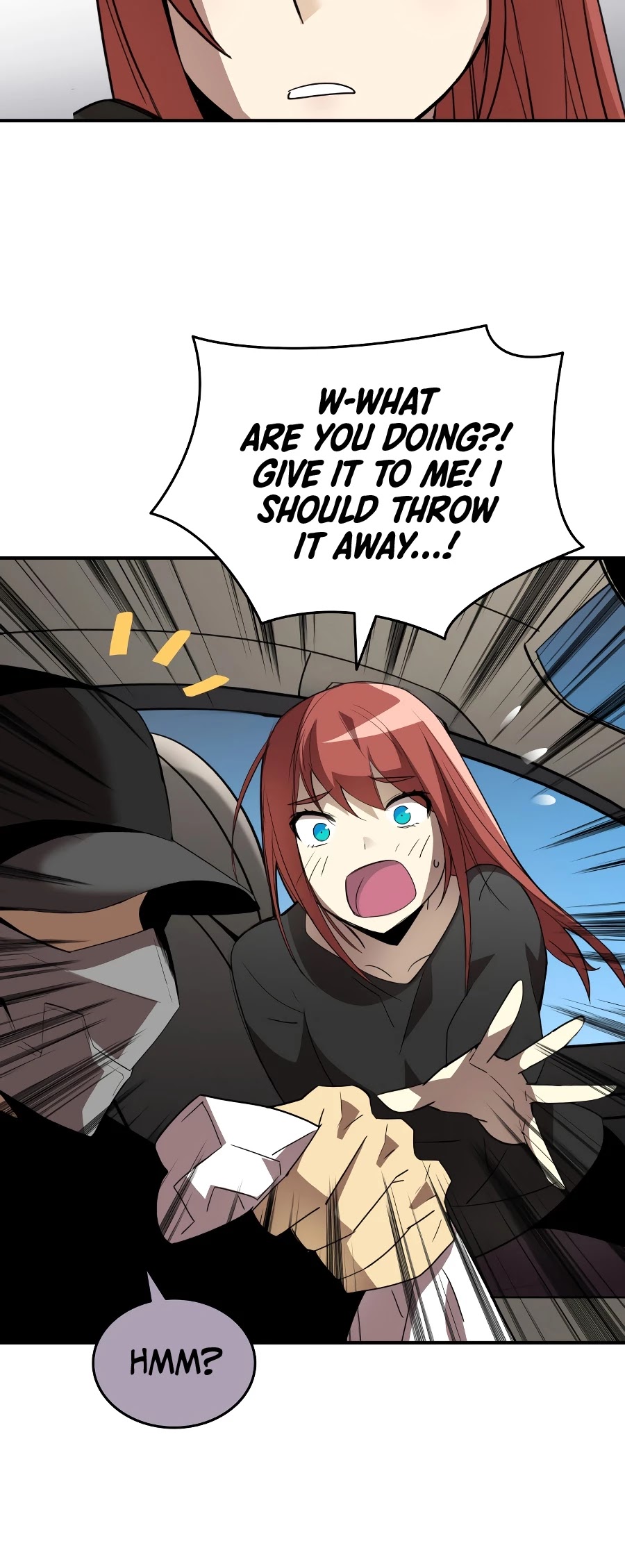 Read Worn And Torn Newbie chapter 49 image 42 on Lezhin