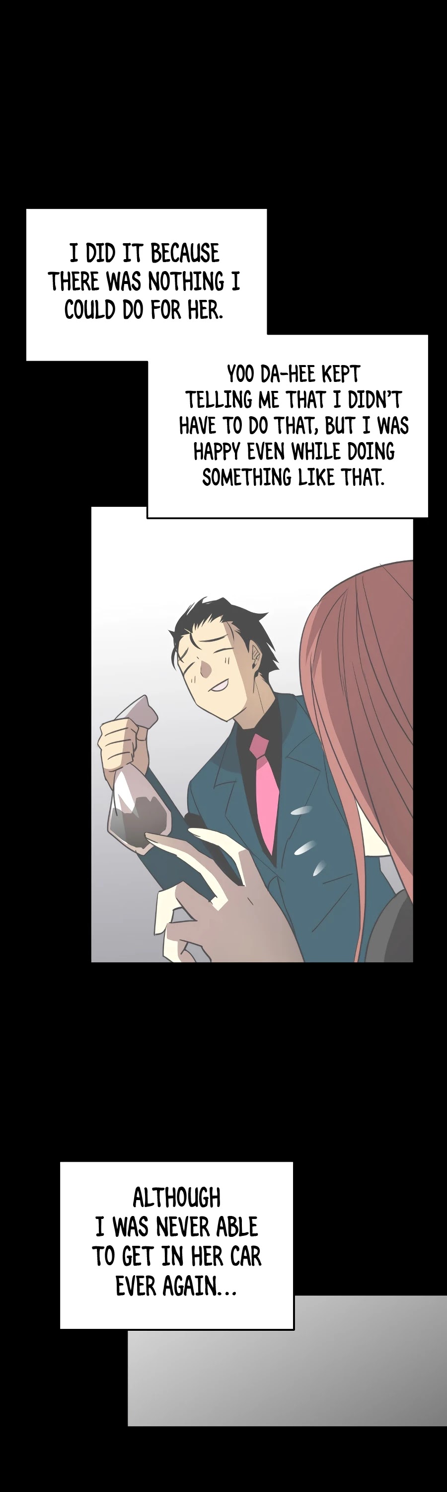 Read Worn And Torn Newbie chapter 49 image 45 on Lezhin
