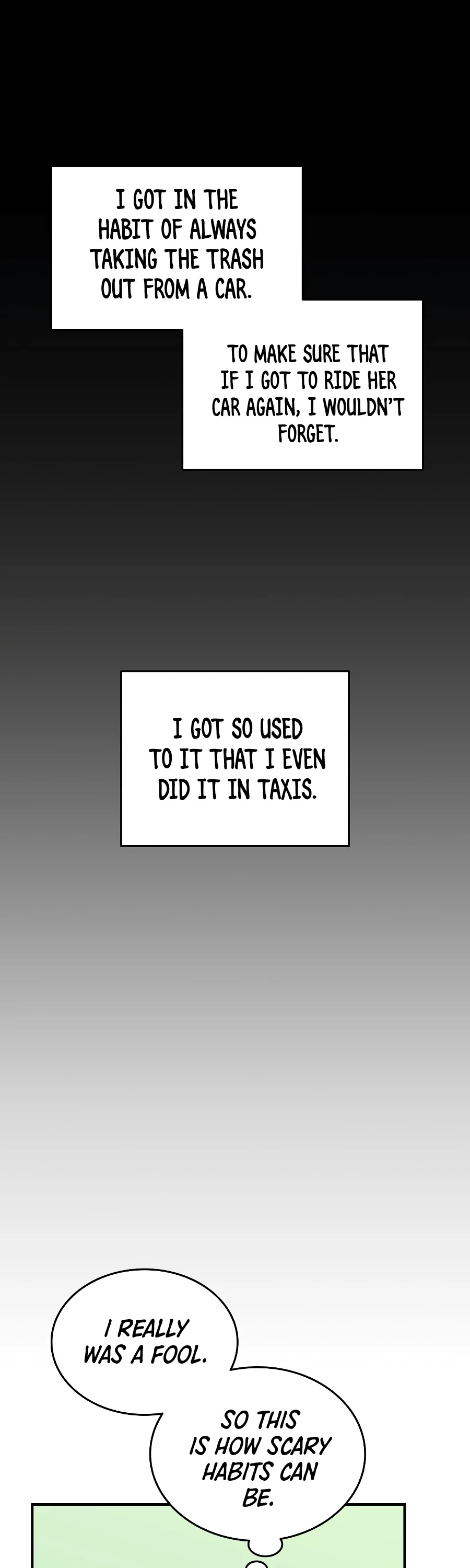 Read Worn And Torn Newbie chapter 49 image 46 on Lezhin