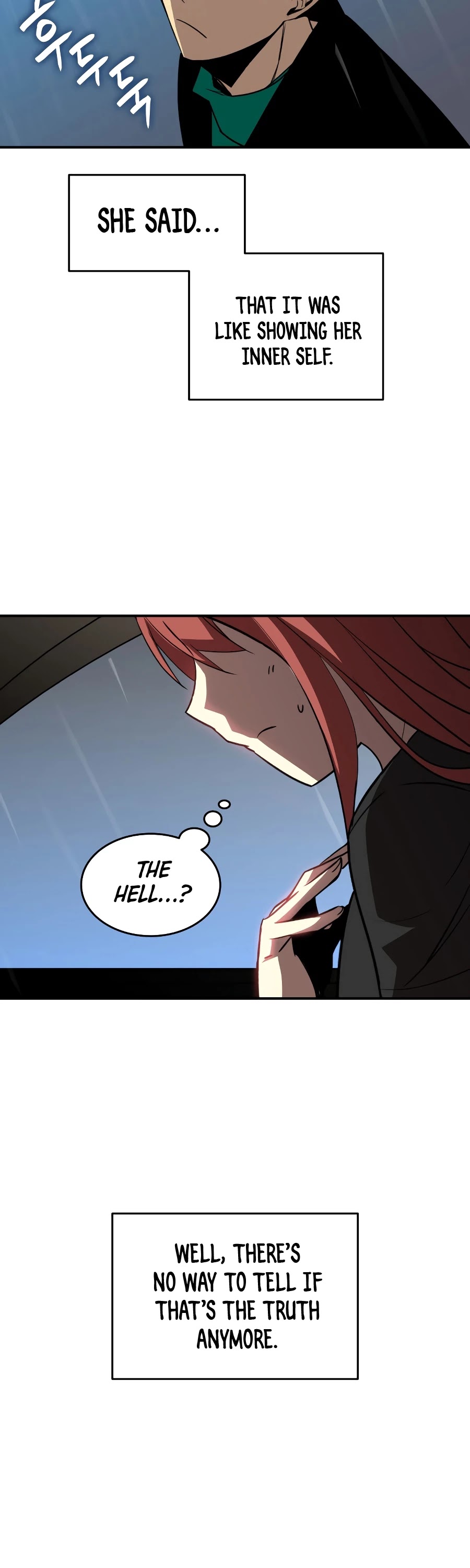 Read Worn And Torn Newbie chapter 49 image 51 on Lezhin