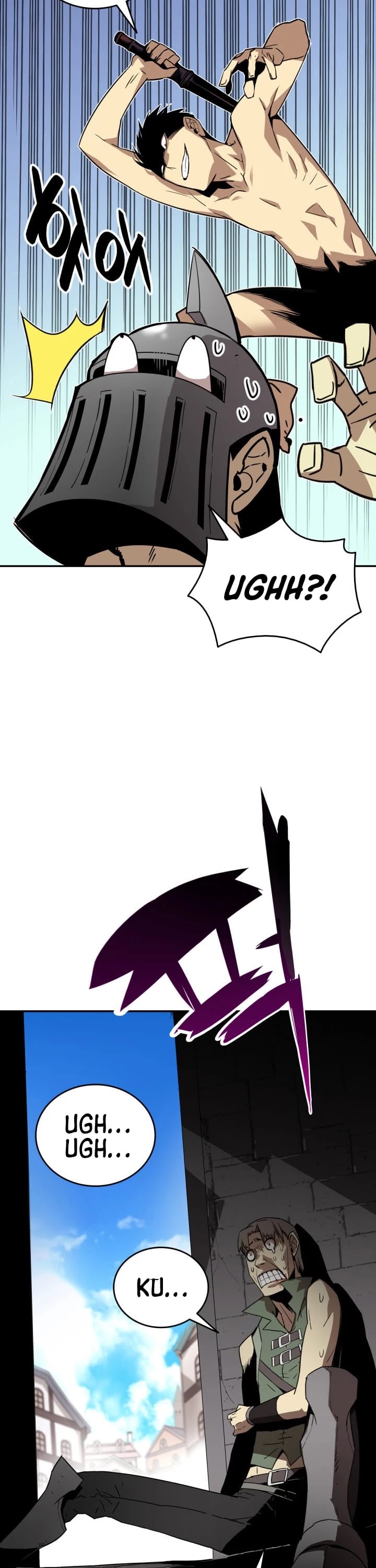 Read Worn And Torn Newbie chapter 5 image 11 on Lezhin