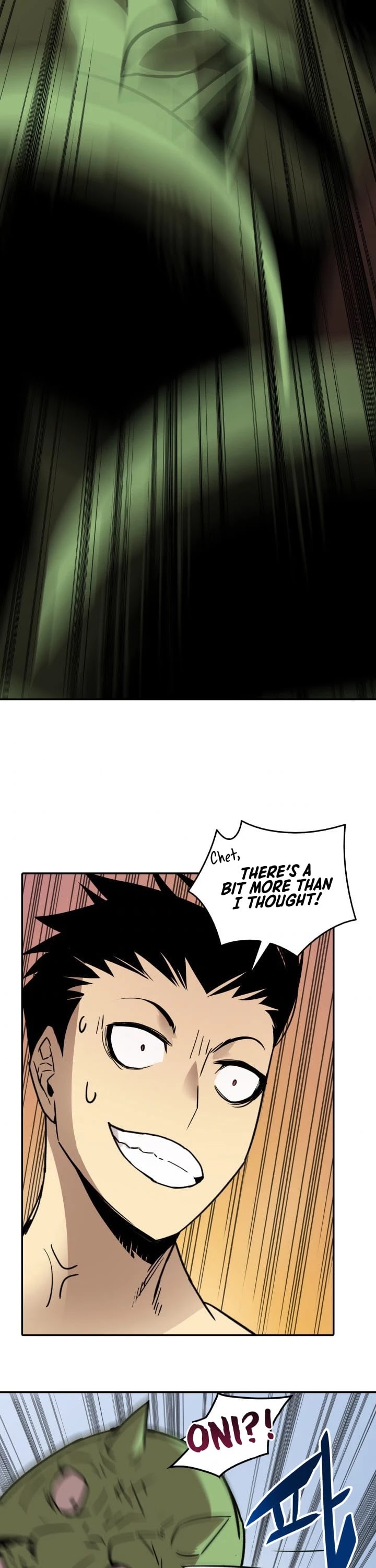 Read Worn And Torn Newbie chapter 5 image 30 on Lezhin