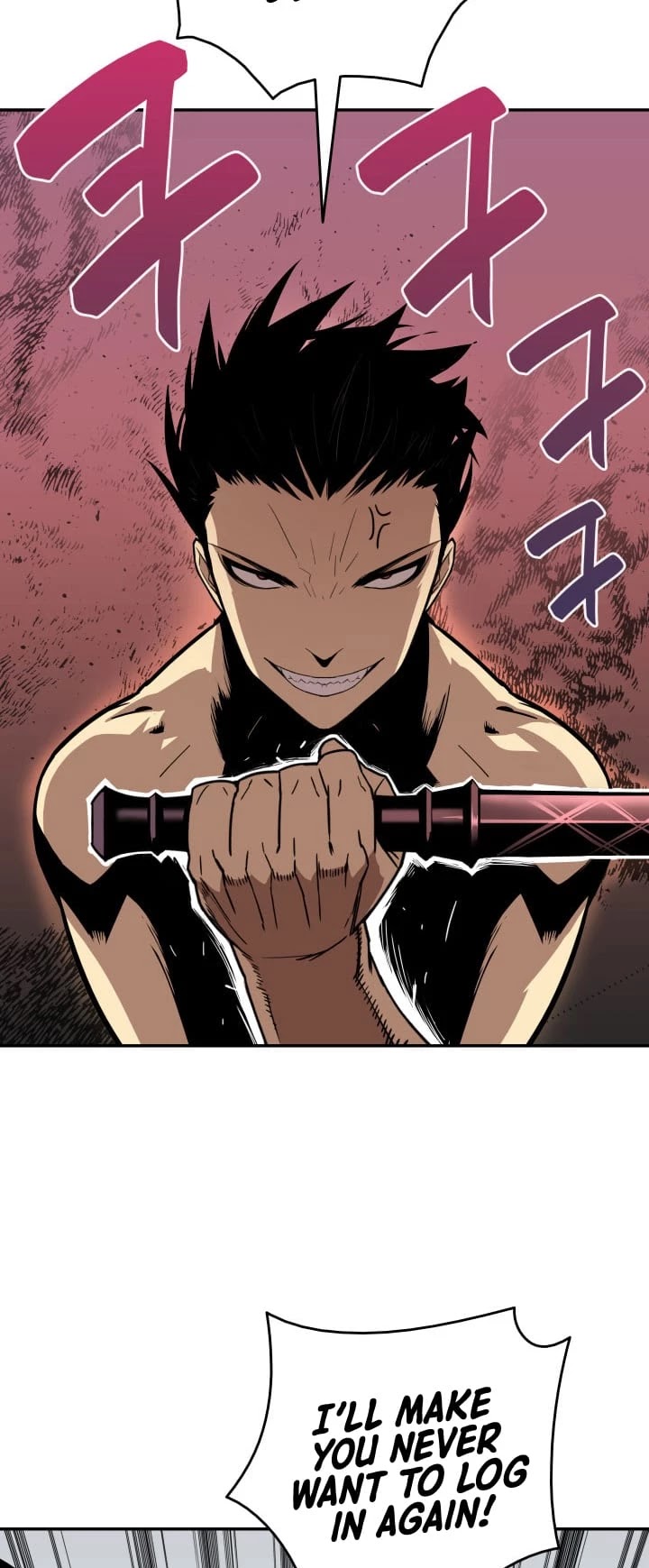 Read Worn And Torn Newbie chapter 5 image 5 on Lezhin