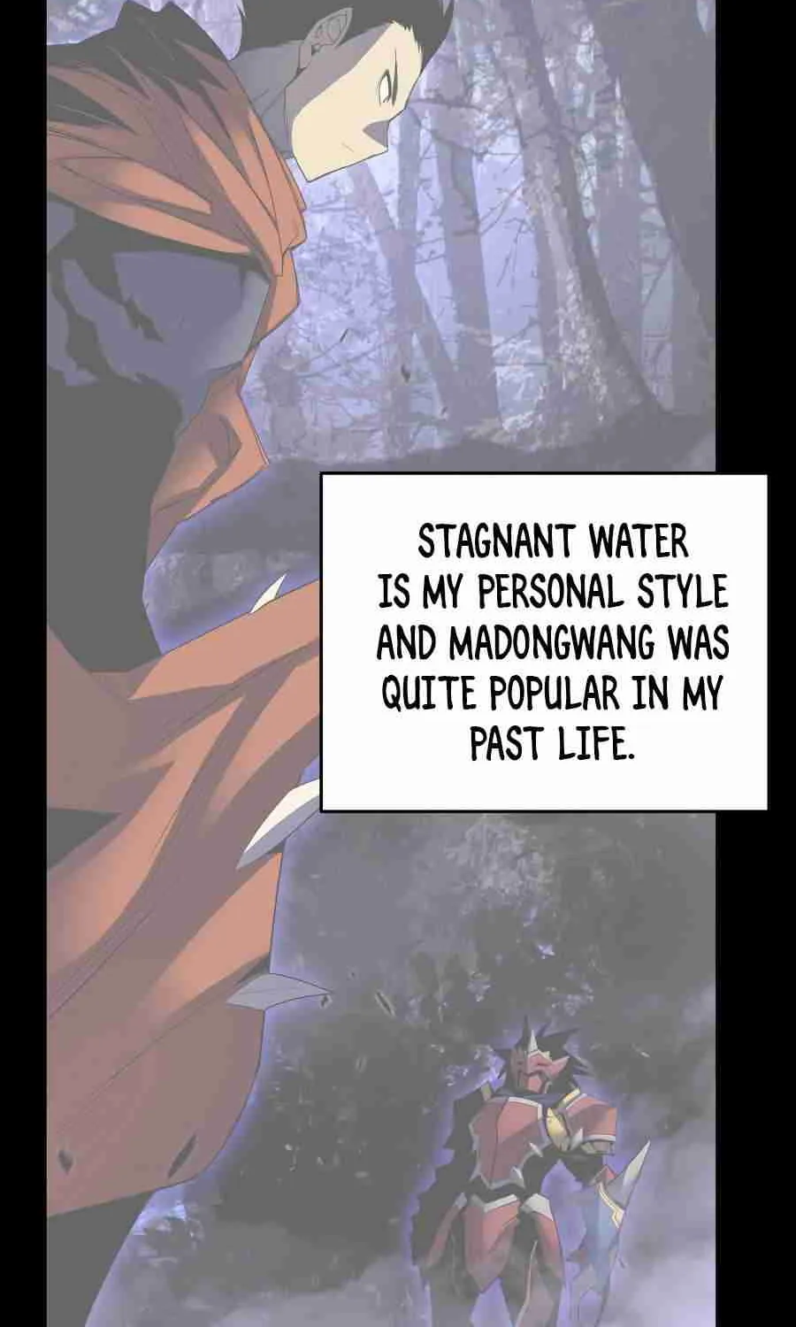 Read Worn And Torn Newbie chapter 51.1 image 57 on Lezhin