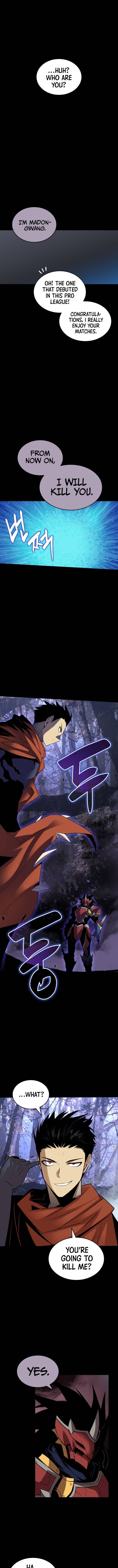 Read Worn And Torn Newbie chapter 51 image 2 on Lezhin