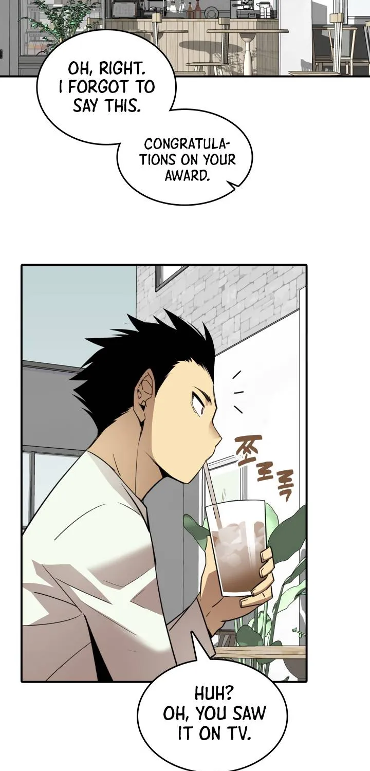 Read Worn And Torn Newbie chapter 54 image 10 on Lezhin