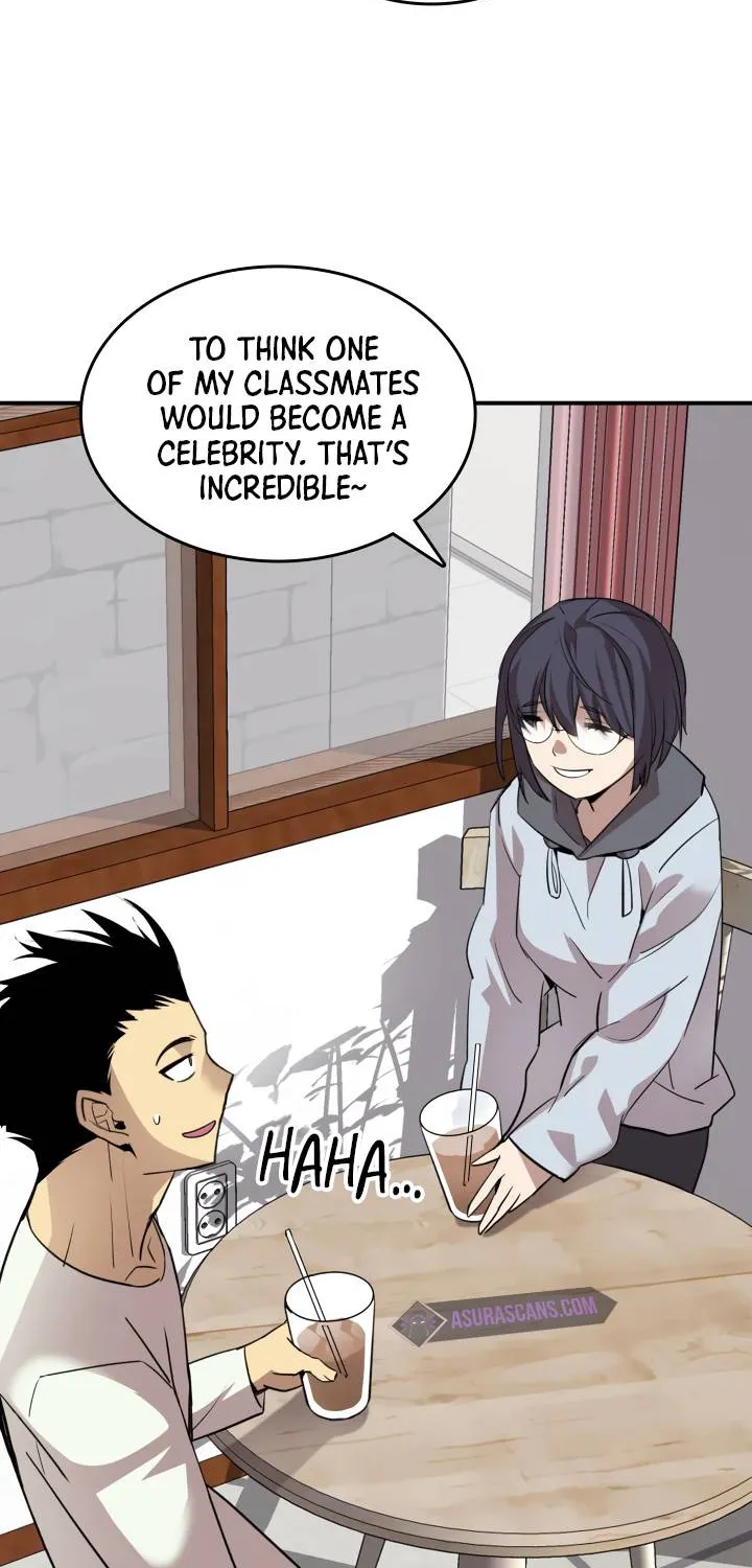Read Worn And Torn Newbie chapter 54 image 11 on Lezhin