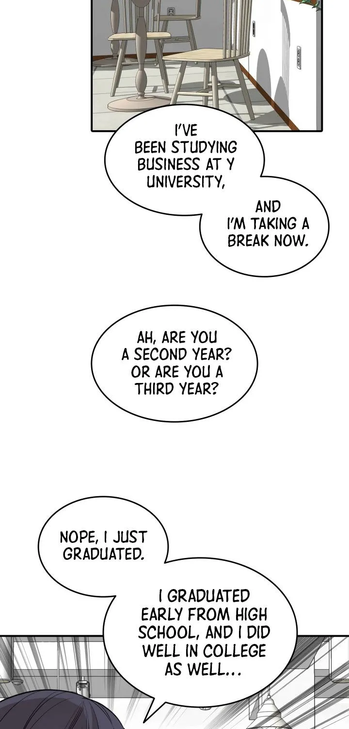 Read Worn And Torn Newbie chapter 54 image 13 on Lezhin