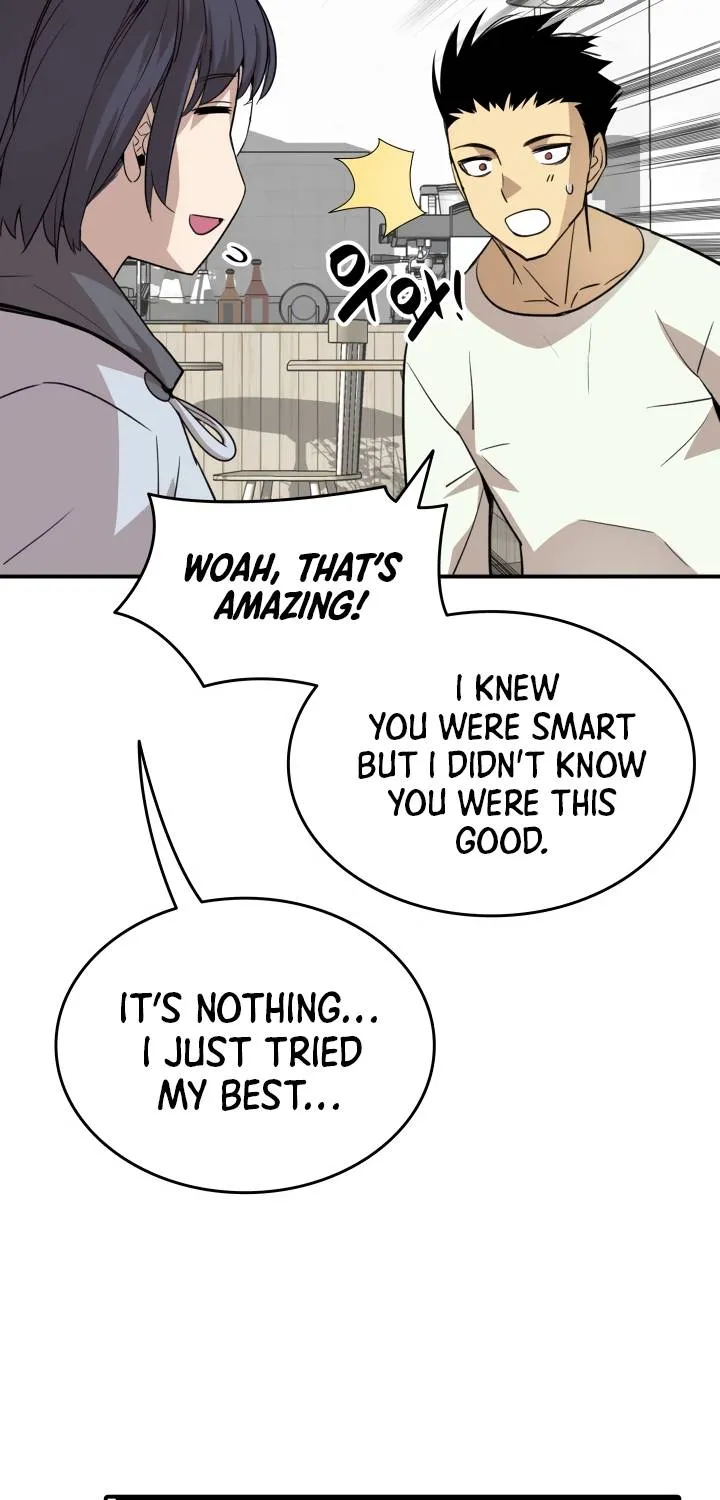 Read Worn And Torn Newbie chapter 54 image 14 on Lezhin