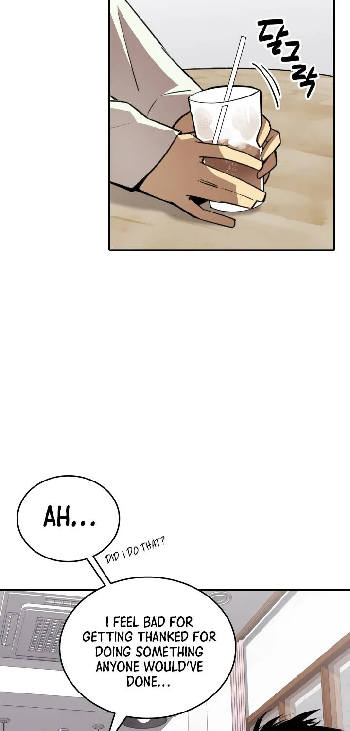 Read Worn And Torn Newbie chapter 54 image 20 on Lezhin