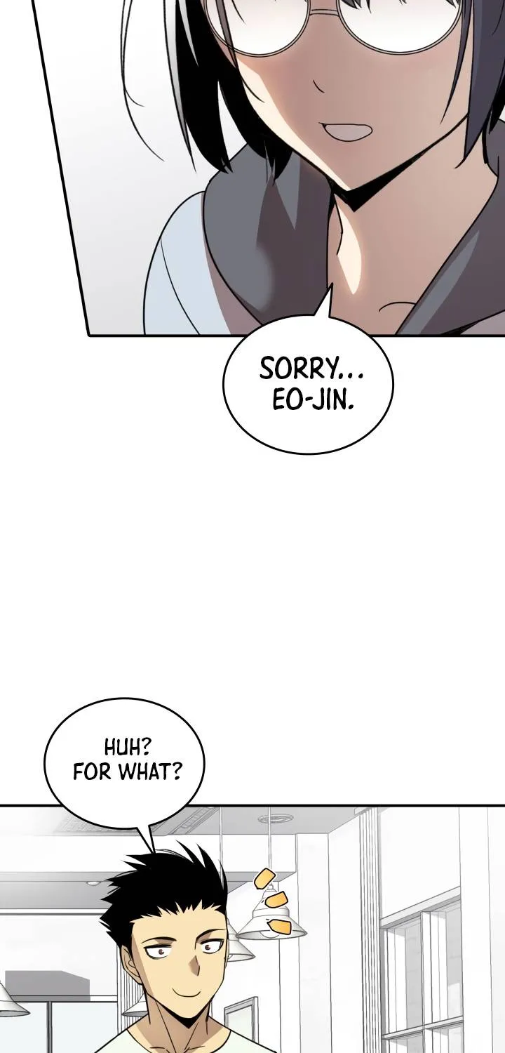 Read Worn And Torn Newbie chapter 54 image 22 on Lezhin