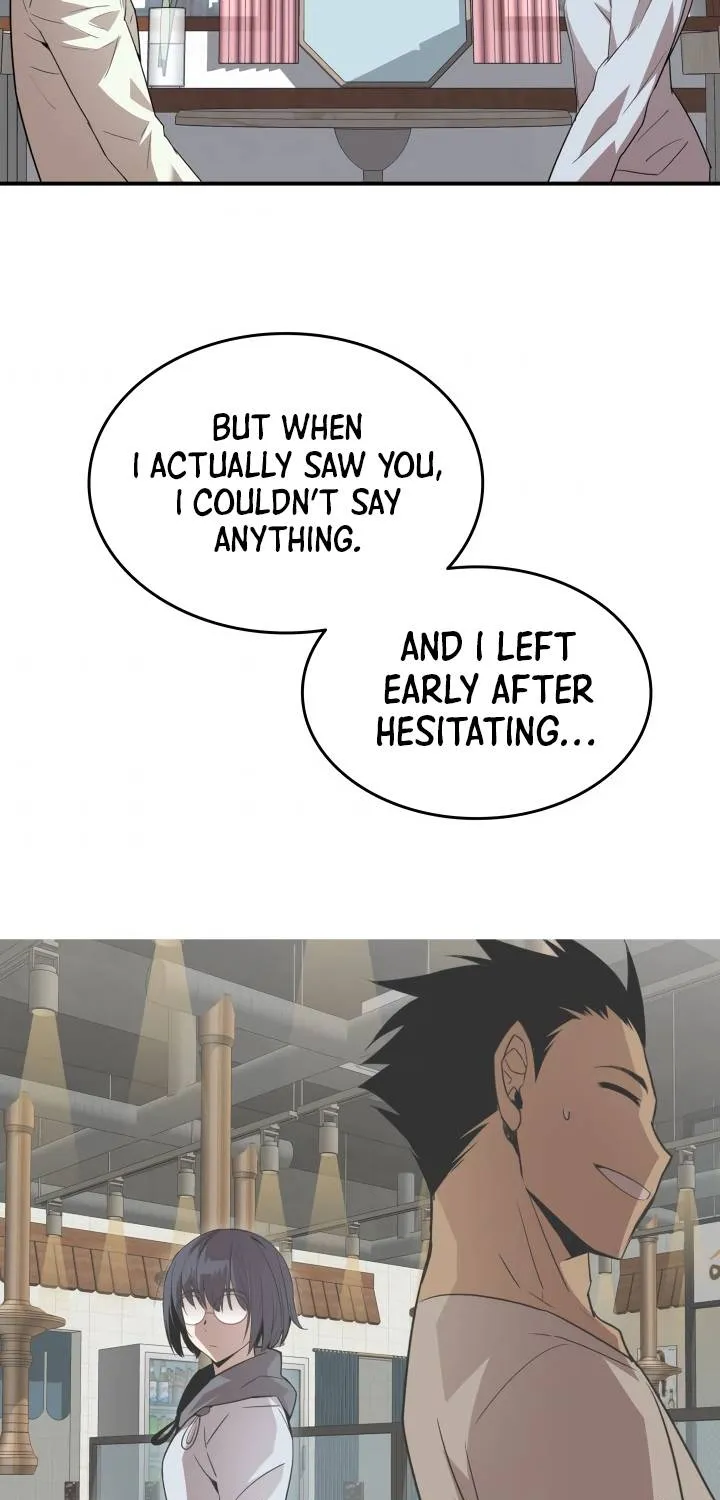 Read Worn And Torn Newbie chapter 54 image 24 on Lezhin