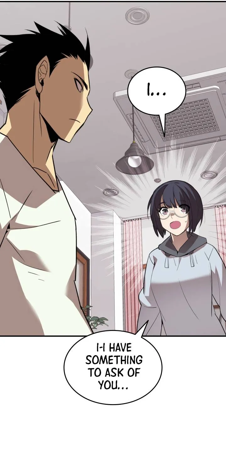 Read Worn And Torn Newbie chapter 54 image 28 on Lezhin