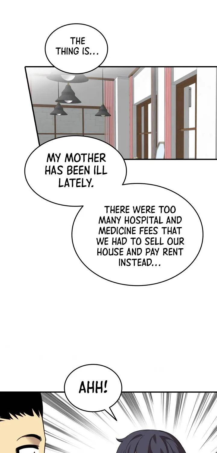 Read Worn And Torn Newbie chapter 54 image 30 on Lezhin