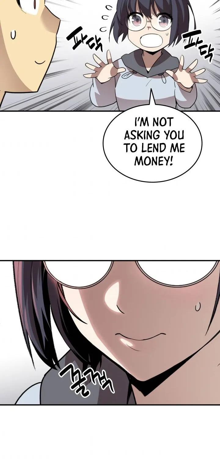 Read Worn And Torn Newbie chapter 54 image 31 on Lezhin