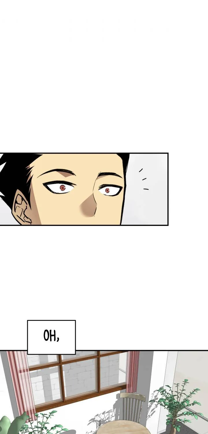 Read Worn And Torn Newbie chapter 54 image 32 on Lezhin