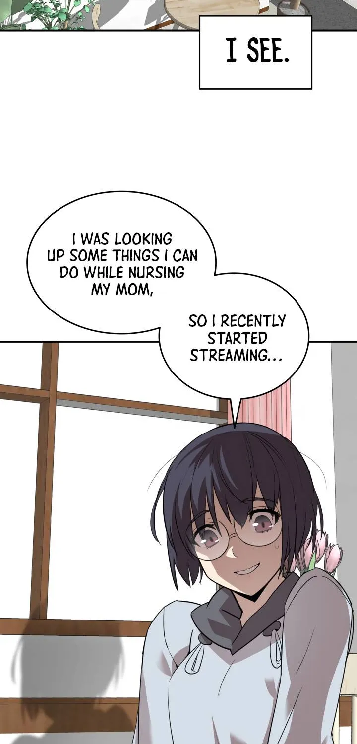 Read Worn And Torn Newbie chapter 54 image 33 on Lezhin