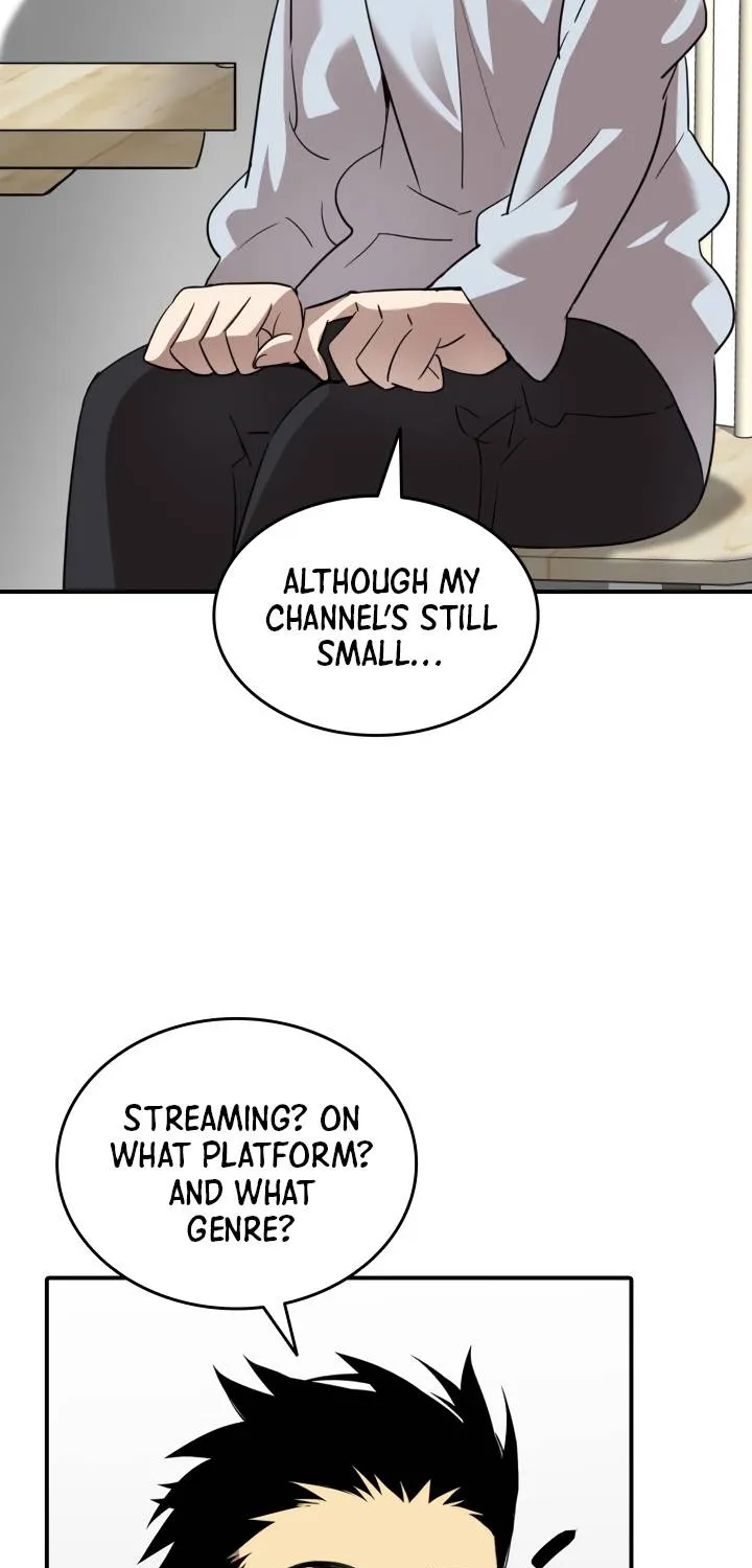 Read Worn And Torn Newbie chapter 54 image 34 on Lezhin