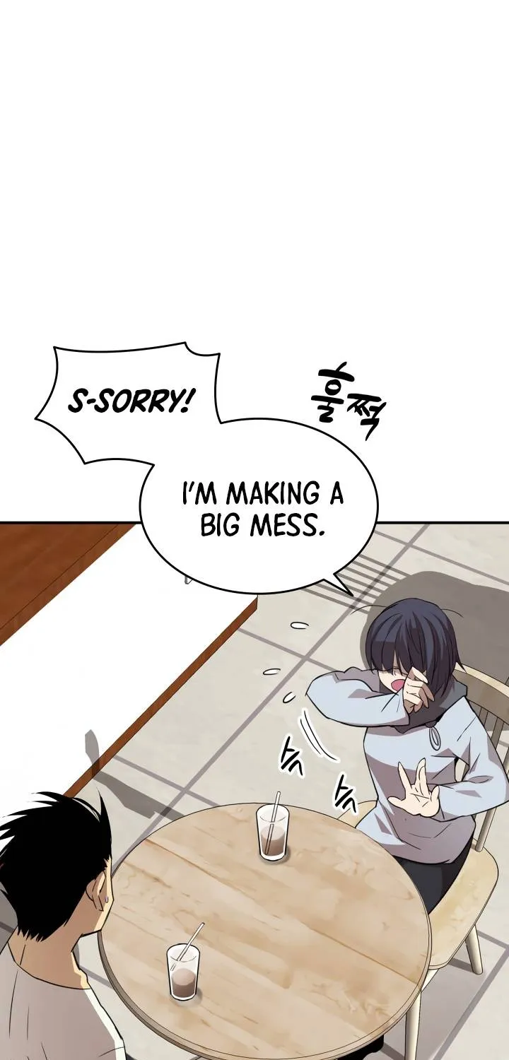 Read Worn And Torn Newbie chapter 54 image 38 on Lezhin