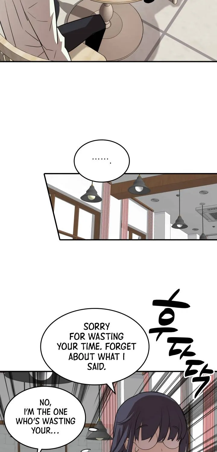 Read Worn And Torn Newbie chapter 54 image 39 on Lezhin