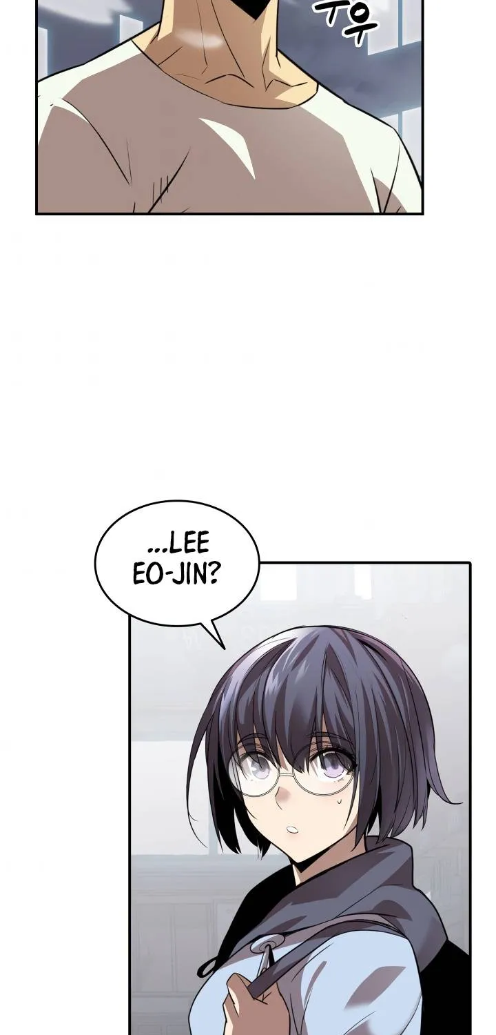 Read Worn And Torn Newbie chapter 54 image 4 on Lezhin