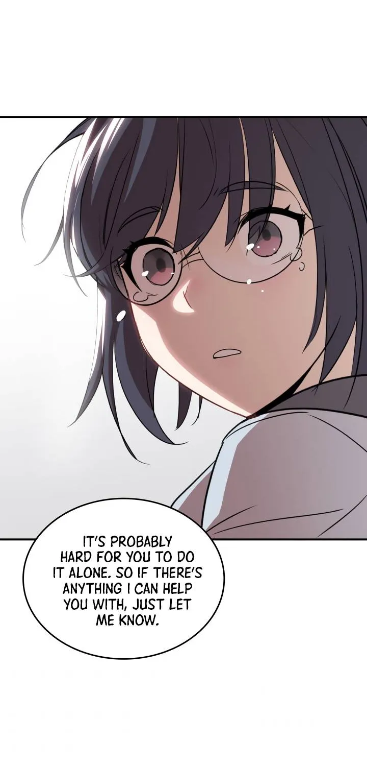 Read Worn And Torn Newbie chapter 54 image 43 on Lezhin