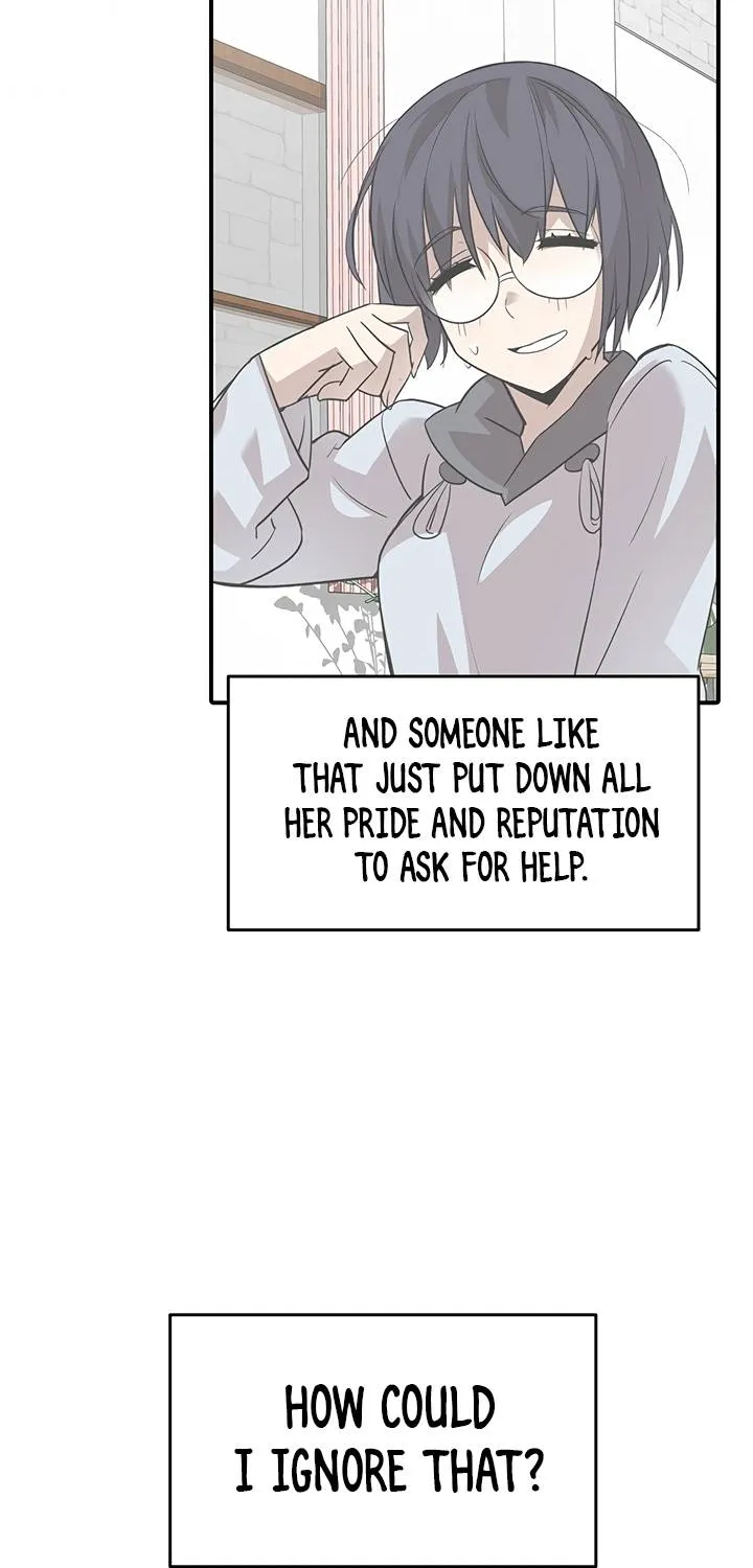 Read Worn And Torn Newbie chapter 54 image 45 on Lezhin