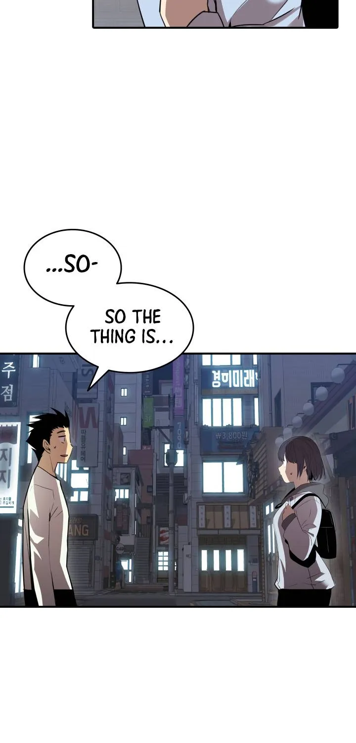 Read Worn And Torn Newbie chapter 54 image 5 on Lezhin