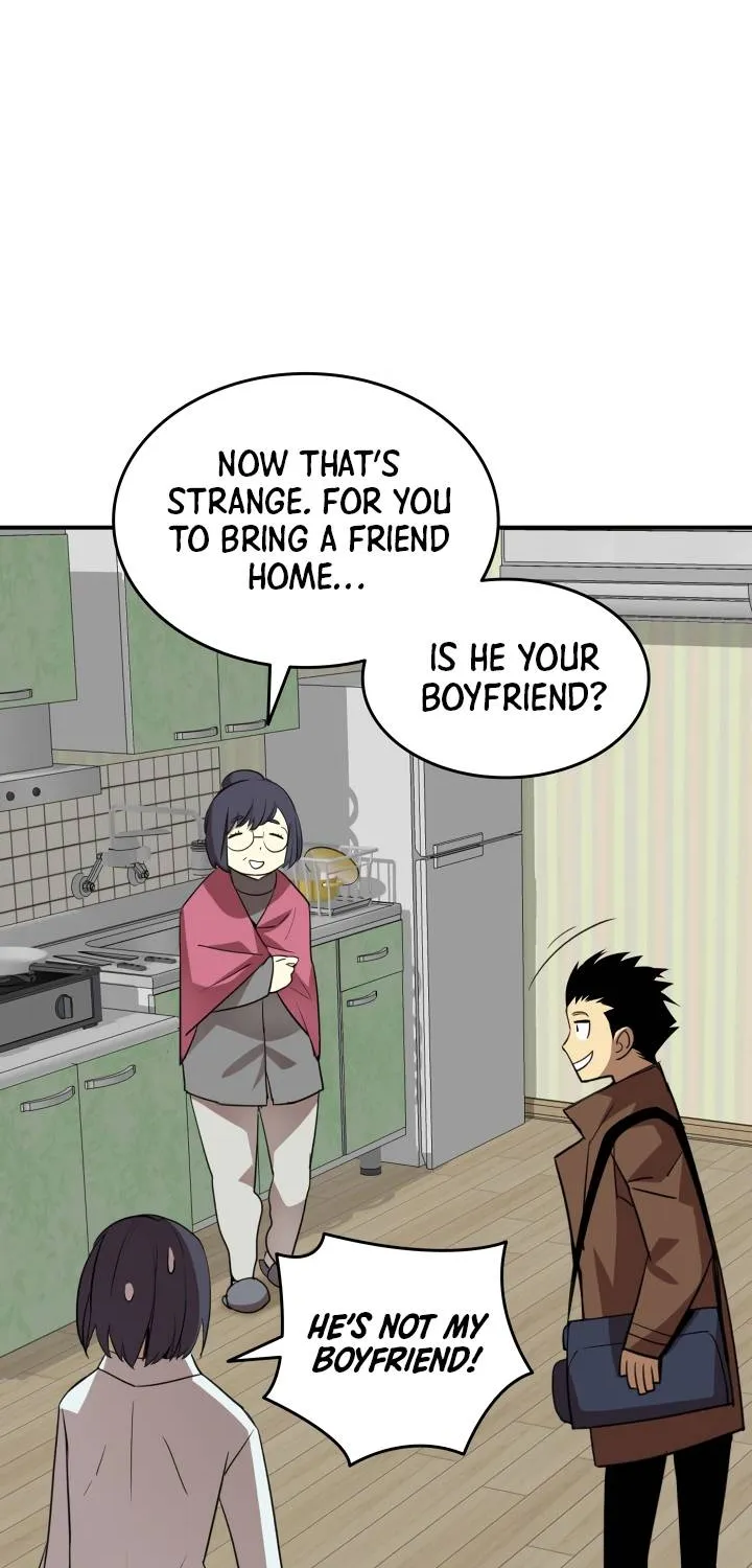 Read Worn And Torn Newbie chapter 54 image 52 on Lezhin