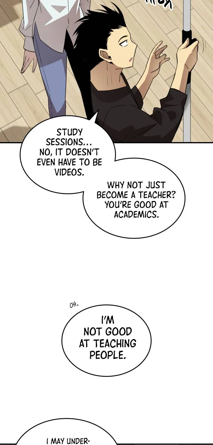 Read Worn And Torn Newbie chapter 54 image 55 on Lezhin
