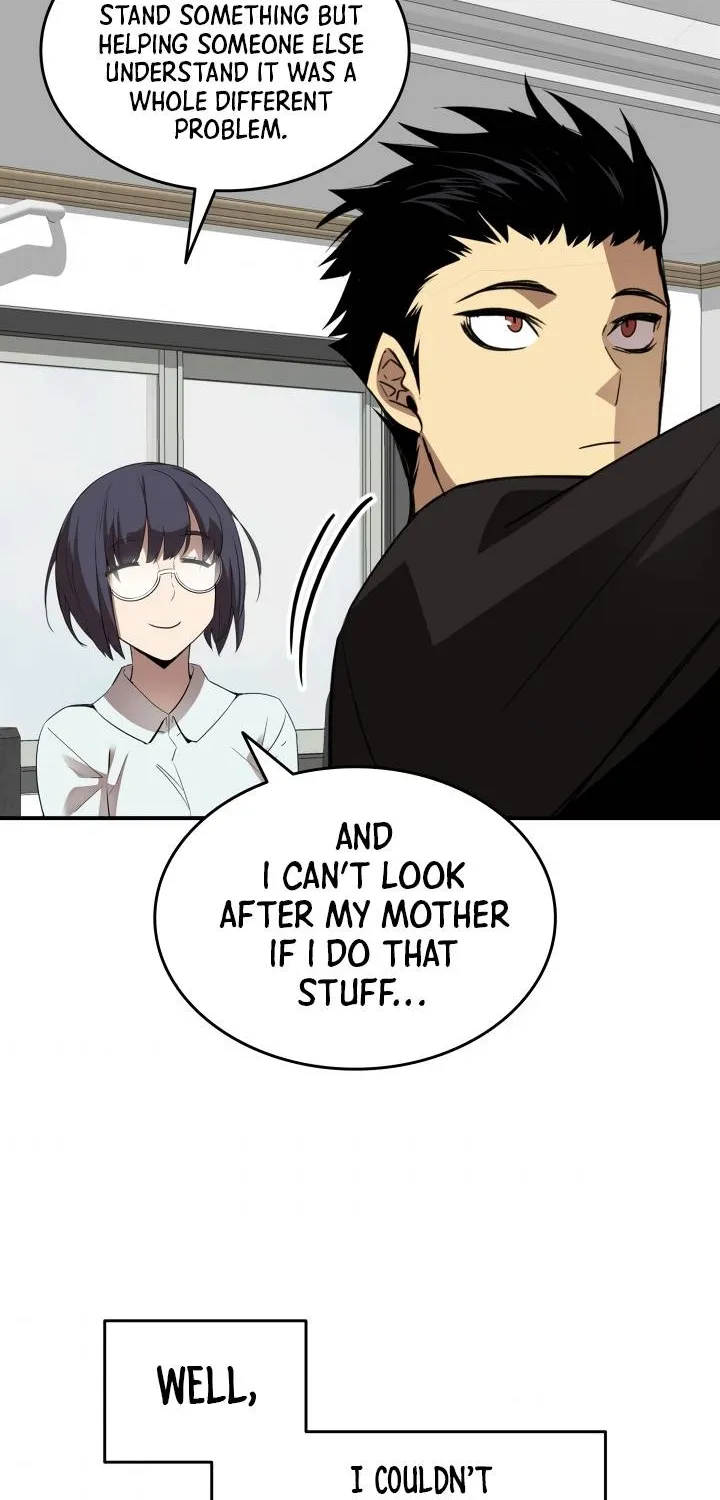 Read Worn And Torn Newbie chapter 54 image 56 on Lezhin