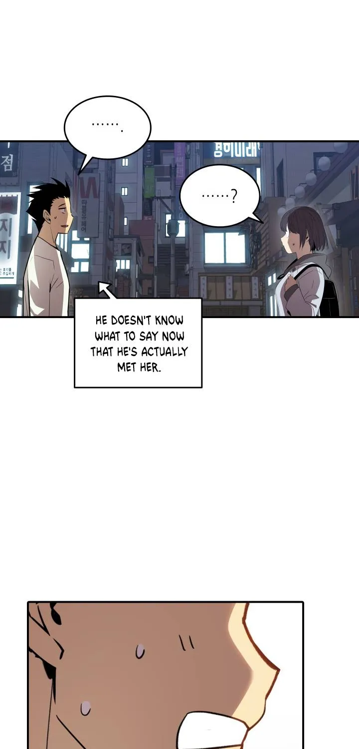 Read Worn And Torn Newbie chapter 54 image 6 on Lezhin