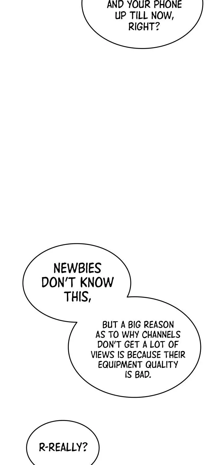 Read Worn And Torn Newbie chapter 54 image 60 on Lezhin